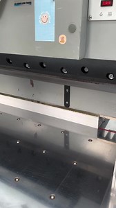 Pepar cating machine | Print Solution Machinery Ltd.