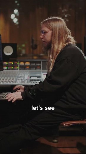 Brining hometown origins into producing a record
