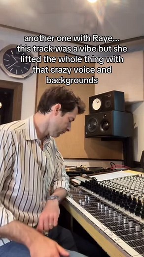 8.6K views · 204 reactions | Here’s a jam @raye and i made for the new F1 movie.. Grandma Calls The Boy Bad News. Shout out @kevweaver @brandonidavis and the whole F1 team for making this album happen. | Mark Ronson | Facebook