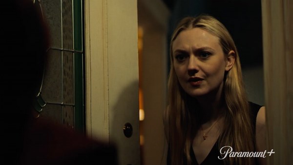 Vicious (2025): Stream on Paramount , Trailer & Cast