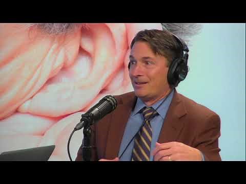 Health consequences of untreated hearing loss: Mayo Clinic Radio