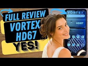 Vortex HD67 Full Review - Is Vortex a Good Brand of Phone?