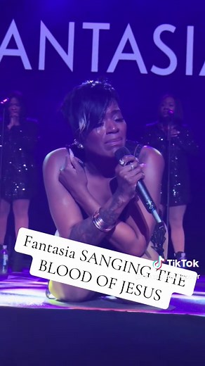 FantasiaTakeover on TikTok