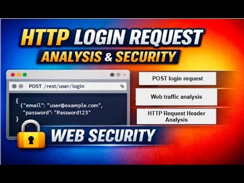 HTTP Header Analysis: Explaining http header components - Dr. Ayo Adenuga
