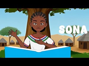 60 Years of Progress for The Gambia's Children | A UNICEF Gambia Documentary