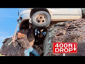 No One In Arizona Would Rescue Them… Now I Know Why!