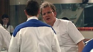 Watch Hell's Kitchen Season 5 Episode 6 - 11 Chefs Compete