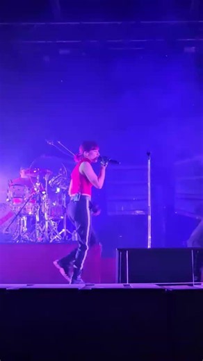Superbus - Gujan mestras - Aout 2025 #livemusic #concert #superbus