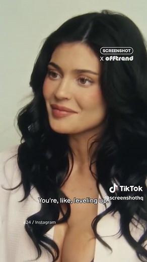 Kylie Jenner's Acting Debut in Charli XCX's 'The Moment'