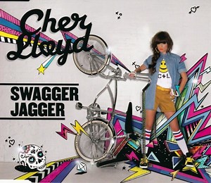 Cher Lloyd - Swagger Jagger