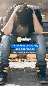 Can plant medicine cure anxiety and depression? Michael Pollan breaks it down. 🧠 Learn more on this topic at ConfluenceRetreats.org #ConfluenceRetreats #OregonRetreat #Psilocybin #MentalHealth #EndOfLifeCare #PsychedelicTherapy #Healing #Oregon #ConfluenceRetreats #PsychedelicJourney | Confluence Retreats