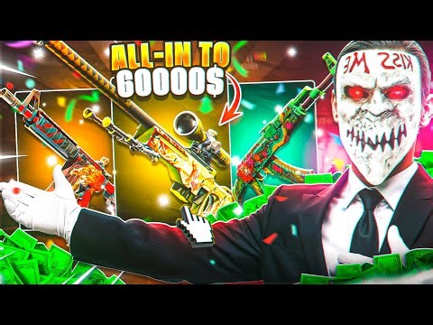 $7,000 TO $60,000 INSANE COMEBACK ON SKINCLUB | SkinClub Promo Code 2026 |