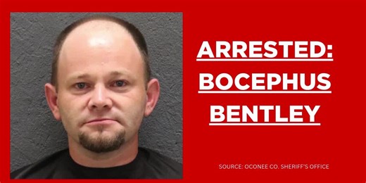 Oconee Co. deputies arrest over a dozen in year’s second drug round-up