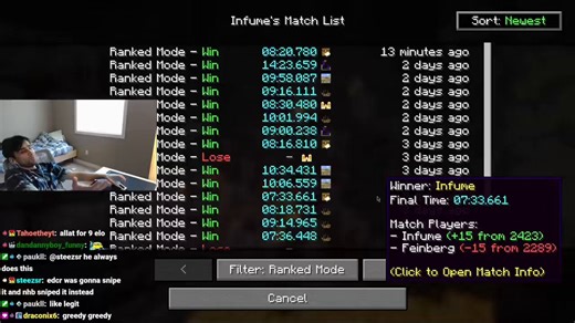 They should make Project H.B.G. that makes you build houses or Project E.D.C.R. which makes you