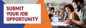 Submit Your Job Opportunity - The Workforce Connection
