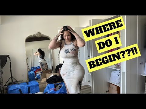 I MOVED BACK TO BOSTON !! | SAZONDEPUERTORICO