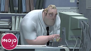 10K views · 172 reactions | Pixar can be pretty relatable! | MsMojo | Facebook