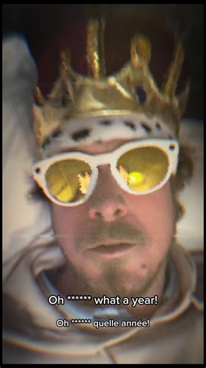 Tractopelle Musik on Instagram: "La fin de l’année approche et c’est le moment de faire le bilan 🔥. On est super reconnaissants pour tous les retours qu’on reçoit en soirée et par DM, ça fait chaud au cœur ❤️ Merci pour cette incroyable année 🙏 2026 s’annonce encore plus folle avec plein de nouveaux projets en route 🚀 Et pour boucler 2025 en beauté, découvrez Tracto Origins, maintenant dispo sur toutes les plateformes 🎶 Lien en bio The end of the year is coming and it’s time to look back 🔥 