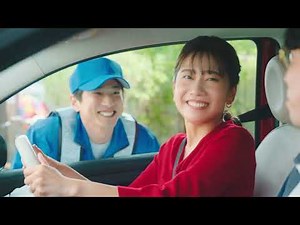 【SBI損保の自動車保険】安心も安さも進化する。篇（15秒）