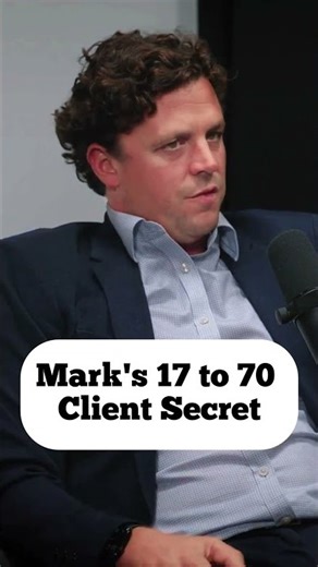 How I Went From 17 to 70 Clients in One Year #businessdevelopment #financialplanning #networking