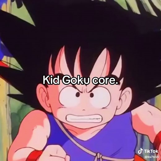 Kid Goku Memes That Will Make You Laugh