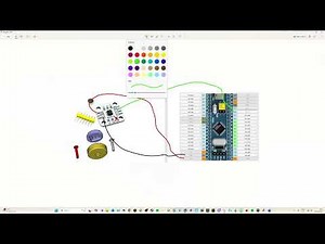 AS5600 (master) Class