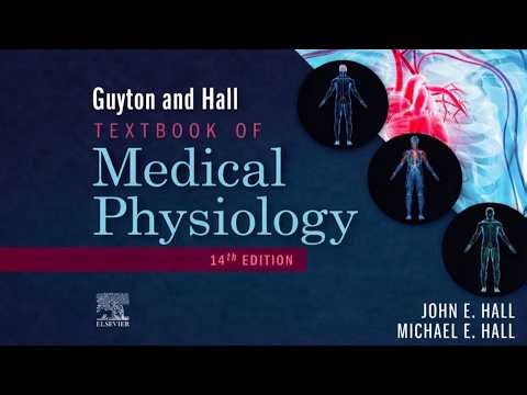 Guyton and Hall Physiology | Chapter 56 | Cortical and Brain Stem Control of Motor Functions