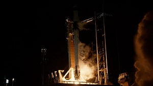 NASA’s SpaceX Crew-8 Launches to International Space Station - NASA