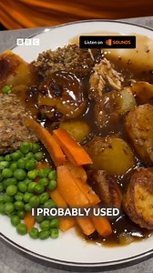 4.6K views | Big John is all of us when it comes to a carvery 襤 The internet sensation talks about his love of food and his rise in popularity 六‍ | BBC Radio 5 live | Facebook