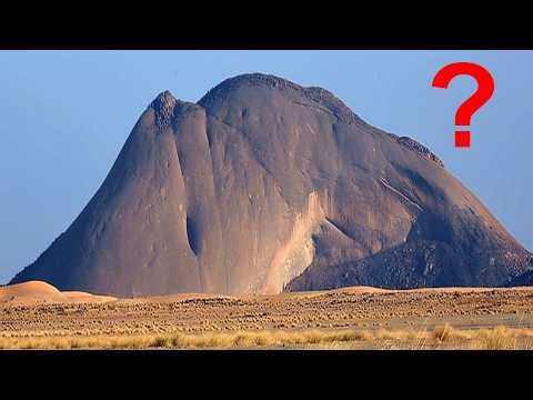15 BIGGEST ROCKS and Boulders