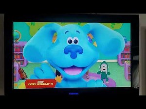 Nick Jr's All New Fall New 2022 Promo | Another New Bubble Guppes Next Week 10/31/2022