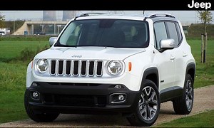 Jeep Renegade Winter Edition - Musica dello spot - 2016 - Romoletto Blog