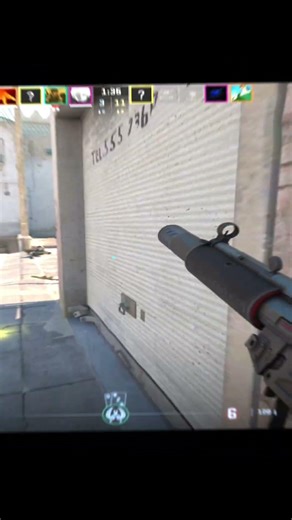 They say : Go kill #cs2