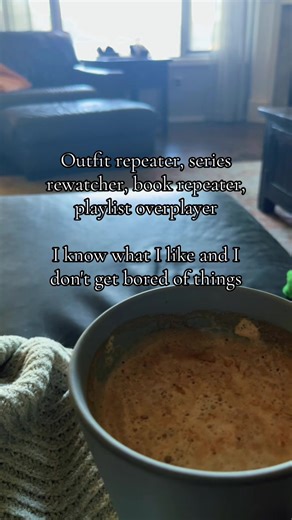 As someone who still has an AOL email address, I’m nothing if not loyal and content ✨ #momsoftiktok #morning #morningcoffee #coffee #coffeetiktok