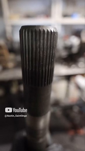 1.3K reactions · 14 shares | 1 Ton Axle Swap For 80 Series Land Cruiser #truck #offroad #toyota #4x4 #landcruiser | Austin St Onge | Facebook