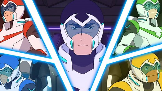 Voltron: Legendary Defender Is About to Leave Netflix, Marking a Major Loss for Fans