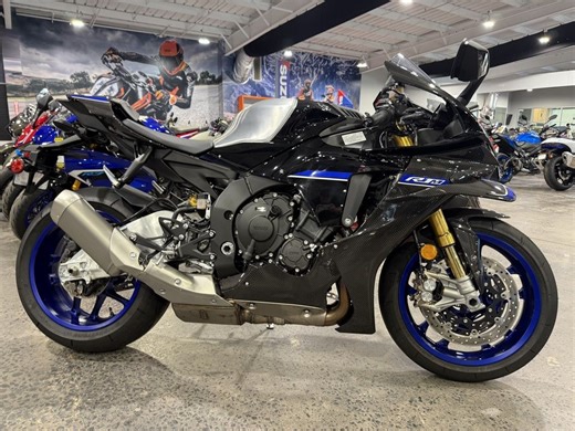 Used Yamaha YZFR1M 2025 for sale in Gadsden, Alabama - Boatzon.com - 1776309831167