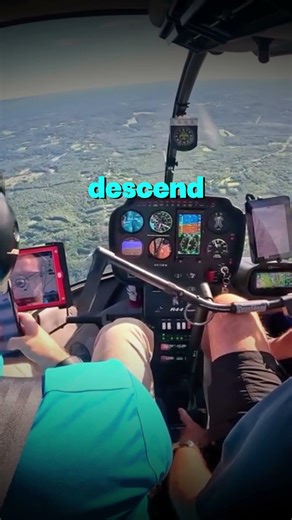 Trust Your Instruments (IFR Mindset)