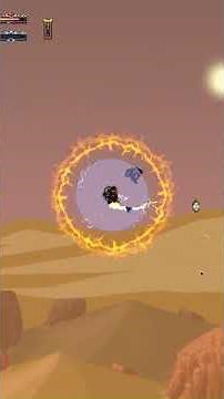 Ending Bereft Vassal’s Endless Wrath! #infernum #terraria #calamity #bossfight