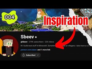 Why Sbeev? BTM Minecraft Podcast-Episode 004