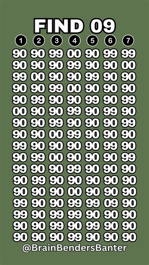 This Puzzle Breaks Everyone's Brain #shorts #challenge