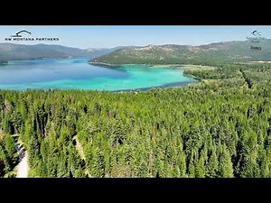 Ashley Lake Montana Real Estate
