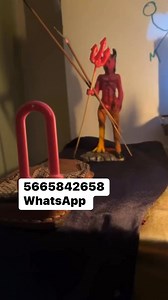 2.2K views · 36 reactions | Trabajo de Alta Magia Negra | Robbin Fortuna | Facebook