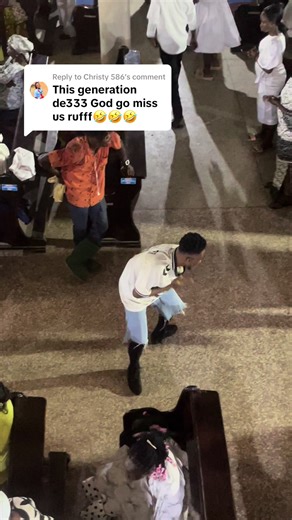 Sunday Service Highlights at Methodist Church