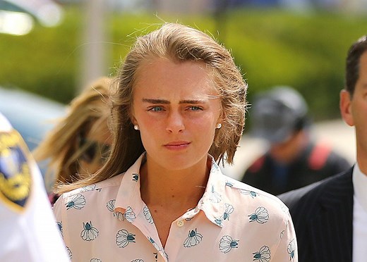 Where is Michelle Carter now: The Girl From Plainville?