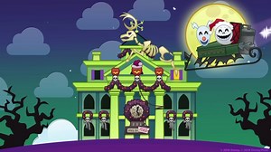 13K views · 653 reactions | Around this time of year, Disneyland's Haunted Mansion takes a different look...Nightmare Before Christmas! Play our Survival Event for a chance to pull our new emoji, Santa Jack! | Disney Emoji | Facebook