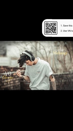 🇦 🇷 🇺 🇳 🇸 🇦 🇮 🇳 🇮 on Instagram: "Code video editing (Tutorial)⬇️⬇️ . . Next Code Ke Liye . . 𝐒𝐭𝐞𝐩 𝟏 : 𝐓𝐚𝐤𝐞 𝐚 𝐬𝐜𝐫𝐞𝐞𝐧 𝐬𝐡𝐨𝐭 𝐨𝐟 𝐭𝐡𝐢𝐬 𝐫𝐞𝐞𝐥 𝐒𝐭𝐞𝐩 𝟐 : 𝐎𝐩𝐞𝐧 𝐕𝐍 𝐕𝐢𝐝𝐞𝐨 𝐞𝐝𝐢𝐭𝐨𝐫 𝐚𝐩𝐩 𝐒𝐭𝐞𝐩 𝟑 : 𝐂𝐥𝐢𝐜𝐤 𝐨𝐧 𝐭𝐡𝐞 𝐬𝐜𝐚𝐧𝐧𝐞𝐫 𝐢𝐧 𝐭𝐨𝐩 𝐨𝐟 𝐫𝐢𝐠𝐡𝐭 𝐜𝐨𝐫𝐧𝐞𝐫 𝐒𝐭𝐞𝐩 𝟒 : 𝐒𝐜𝐚𝐧 𝐭𝐡𝐞 𝐒𝐜𝐫𝐞𝐞𝐧𝐬𝐡𝐨𝐭 & 𝐜𝐥𝐢𝐜𝐤 𝐨𝐧 𝐭𝐡𝐞 𝐝𝐨𝐰𝐧𝐥𝐨𝐚𝐝/ 𝐮𝐬𝐞 𝐒𝐭𝐞𝐩 𝟓 : 𝐒𝐞𝐥𝐞𝐜𝐭 𝐲𝐨𝐮𝐫 𝐩𝐡𝐨𝐭𝐨𝐬 𝐚𝐧𝐝 𝐞𝐱𝐩𝐨𝐫𝐭 𝐯𝐢�