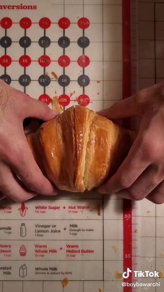 Fluffy Croissant Recipe: The Ultimate Guide to Perfect Pastries