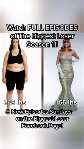 Is this the Biggest Loser's most MAGICAL Makeover Week ever!? 🥹🧚‍♀️🪄 Our contestants' fairytale dreams come true as Tim Gunn works his fashion magic for an extra special Cinderella-themed makeover! 🤩👑 Catch all the MUST-SEE makeovers in this FULL #BiggestLoser episode, now on our Facebook page! #TheBiggestLoser #WeightLoss #RealityTV | The Biggest Loser