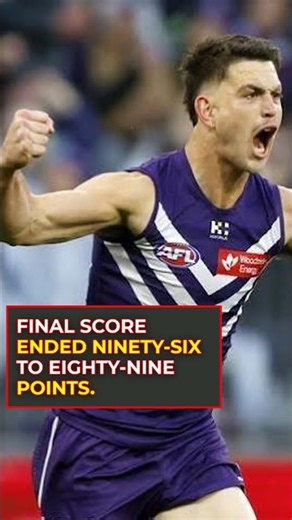 Epic 2026 AFL Grand Final Highlights! Brisbane Lions Achieve Historic Three-Peat At The MCG!